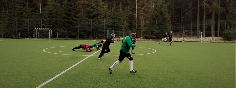 Training